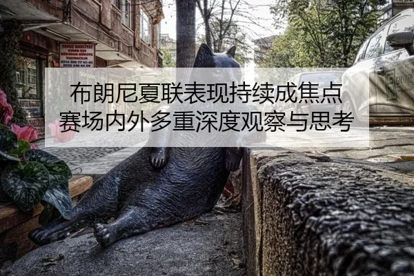 布朗尼夏联表现持续成焦点 赛场内外多重深度观察与思考